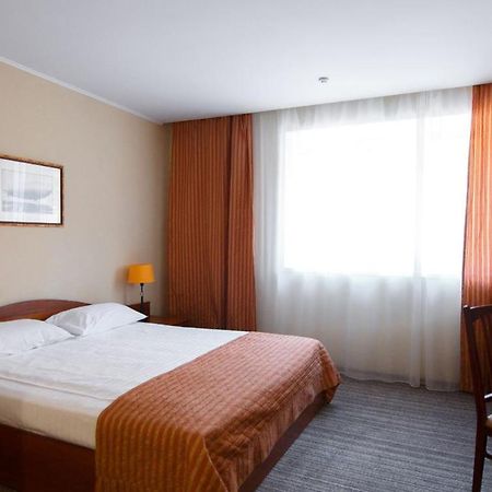 Optima Kropyvnytskyi Hotel エクステリア 写真