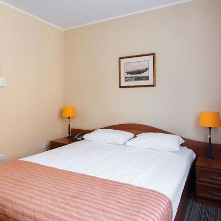 Optima Kropyvnytskyi Hotel エクステリア 写真