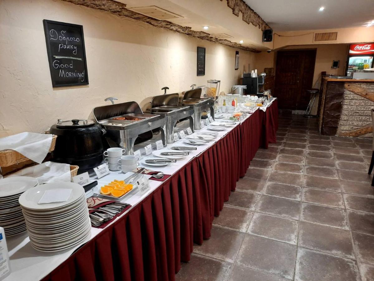 Optima Kropyvnytskyi Hotel エクステリア 写真