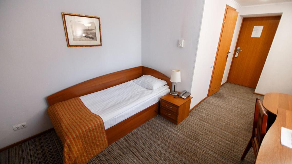 Optima Kropyvnytskyi Hotel エクステリア 写真