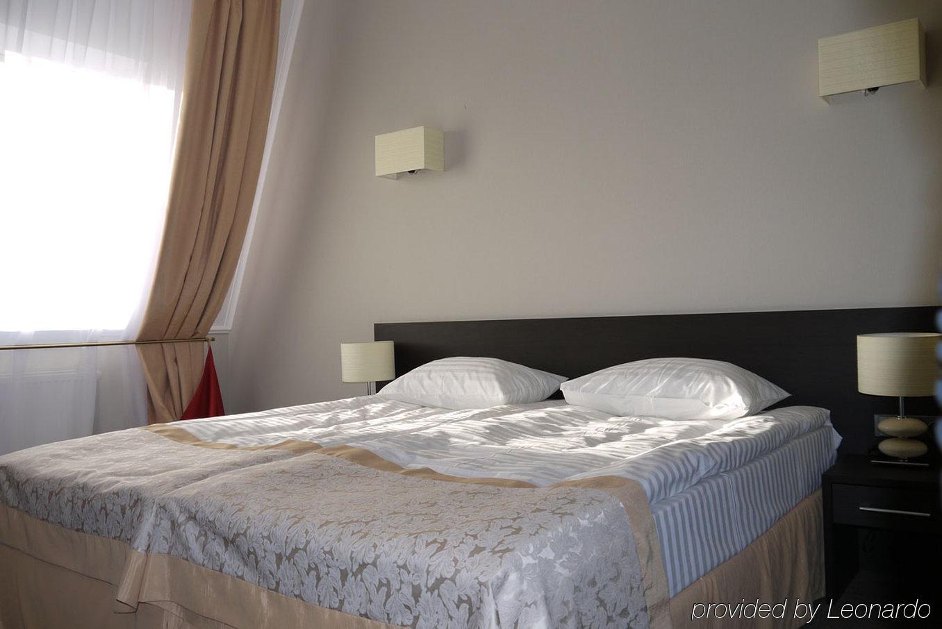 Optima Kropyvnytskyi Hotel エクステリア 写真