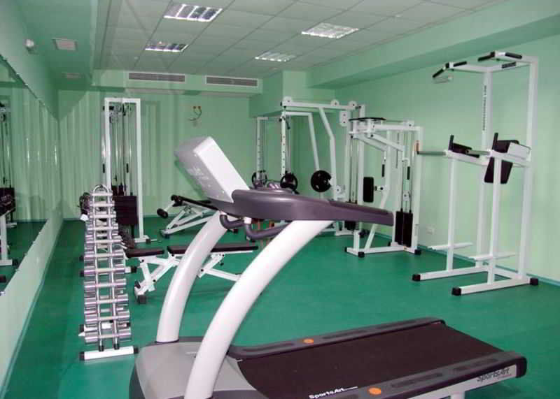 Optima Kropyvnytskyi Hotel エクステリア 写真