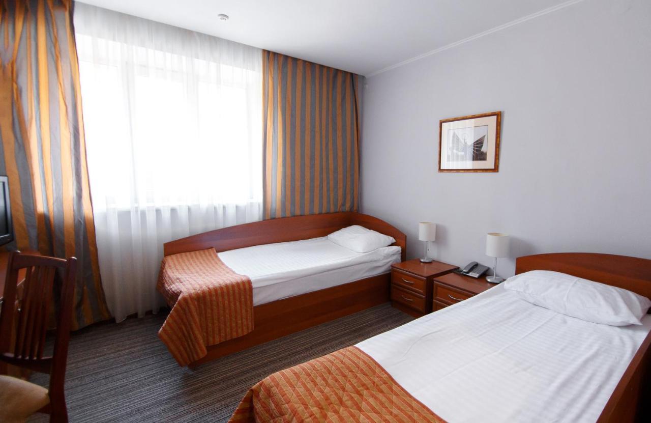 Optima Kropyvnytskyi Hotel エクステリア 写真