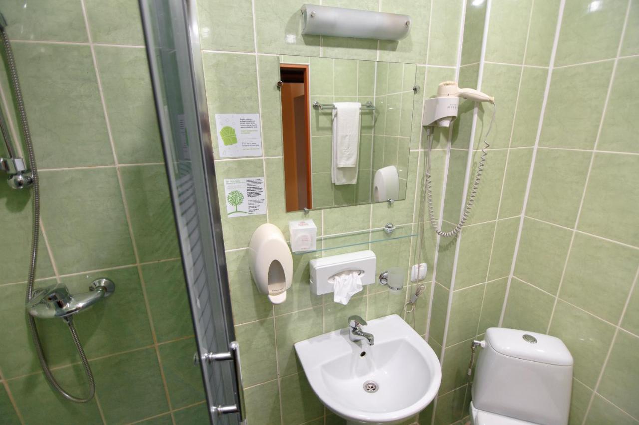 Optima Kropyvnytskyi Hotel エクステリア 写真